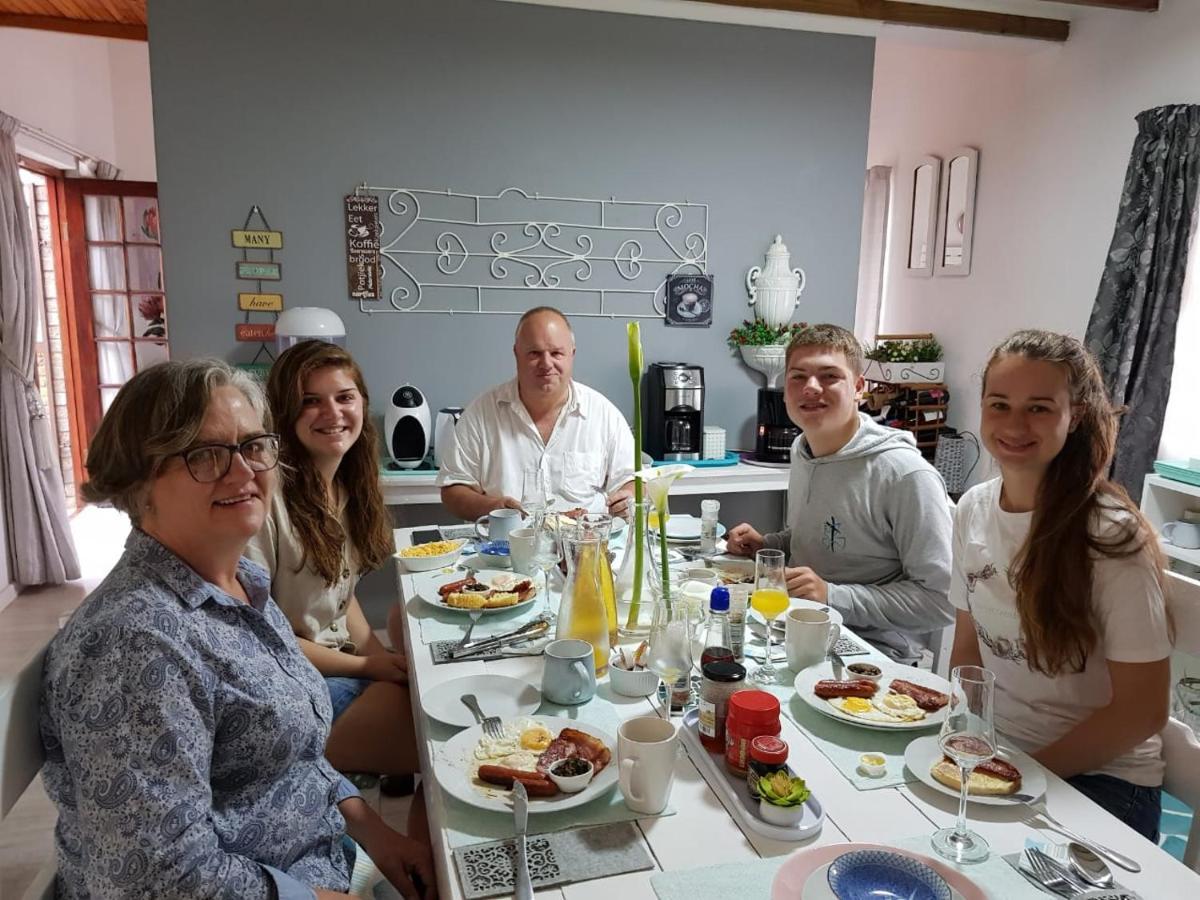 57 On Wellington Accommodation Colchester Eksteriør billede