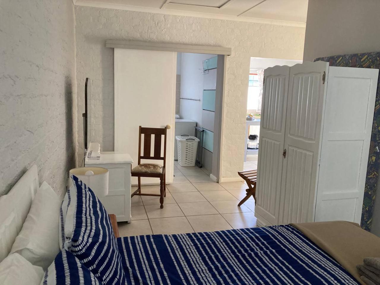57 On Wellington Accommodation Colchester Eksteriør billede