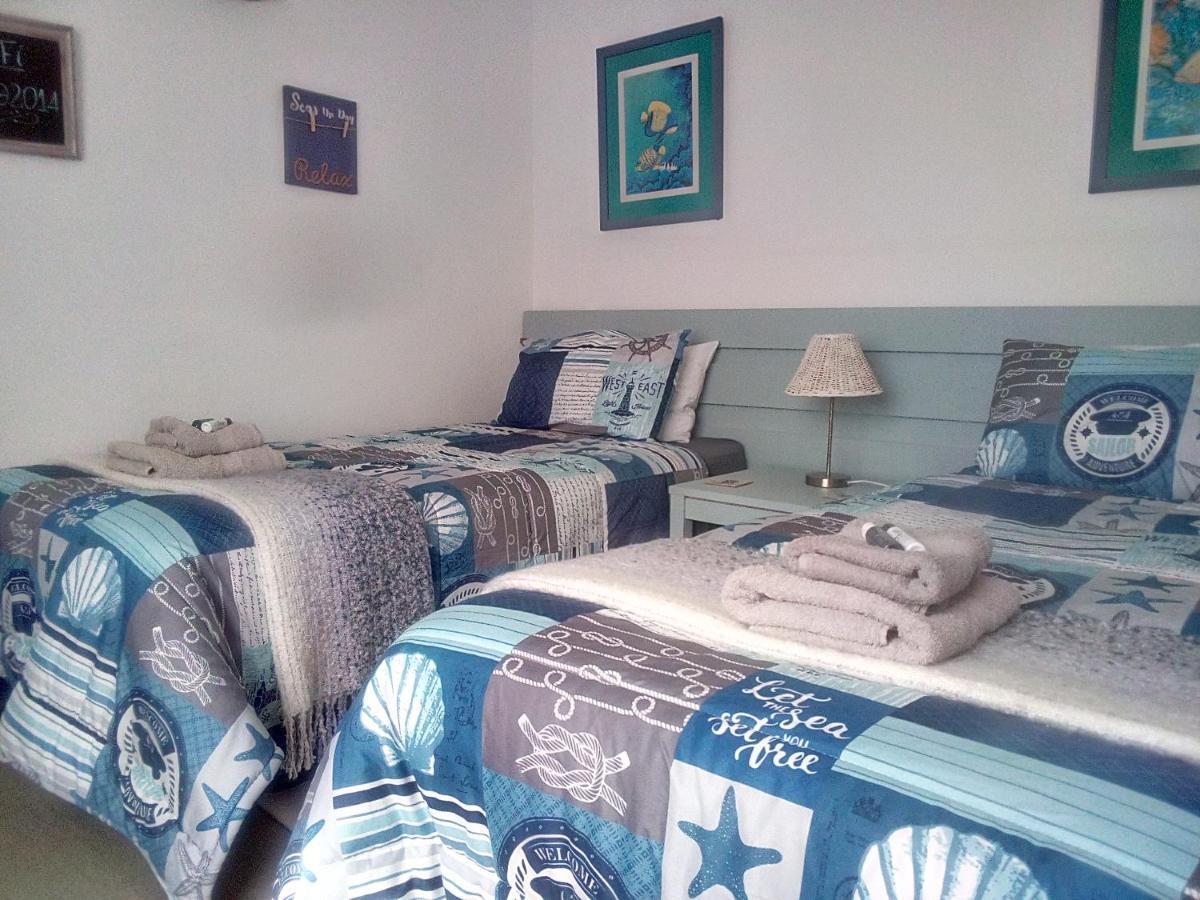 57 On Wellington Accommodation Colchester Eksteriør billede